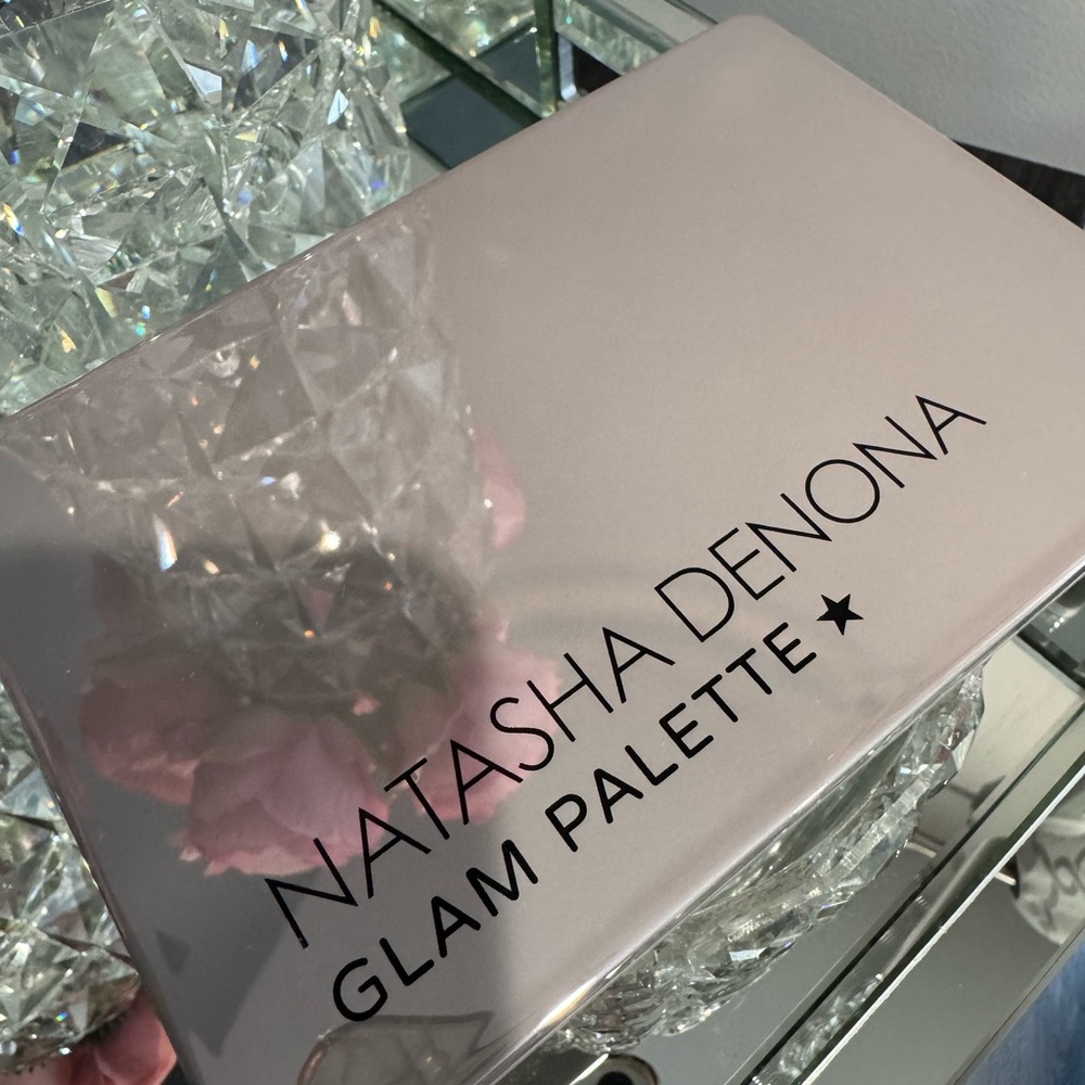 Natasha Denona GLAM Palette - Picture 11 of 15